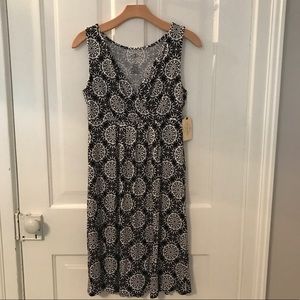 St. John’s Bay dress